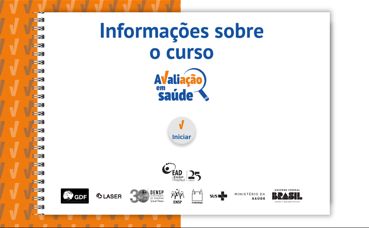 Informações sobre o curso