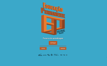 Percurso de aprendizagem
