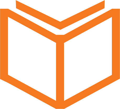 Ícone do destaque de estudos complementares: Um livro aberto.