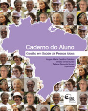 Caderno do aluno