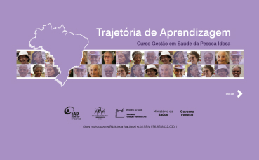 Trajetória aprendizagem