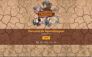 Percurso de aprendizagem