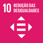 10 - Redução de desigualdades