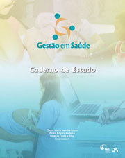 Caderno de Estudo