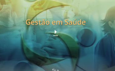 Percurso de aprendizagem