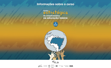 Informações sobre o curso