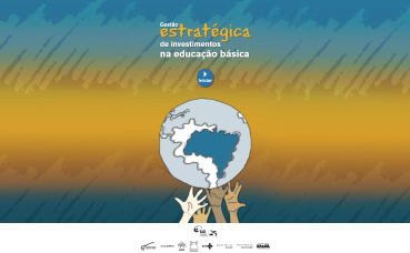 Percurso de aprendizagem