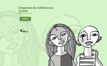 Percurso de aprendizagem