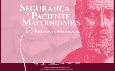 Percurso de aprendizagem