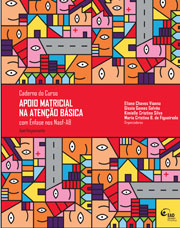 Caderno de apoio matricial na atenção básica