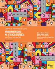 Caderno de orientação à tutoria