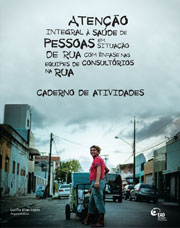 Caderno de atividades 