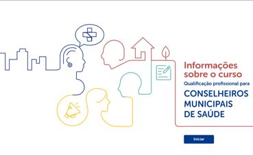 Informações sobre o curso