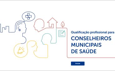 Percurso de aprendizagem