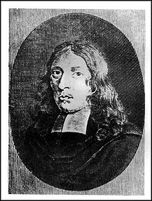 Richard Lower foi o primeiro cientista a realizar uma transfusão sanguínea entre dois cães, em 1665.