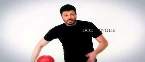 Requisição de transfusão