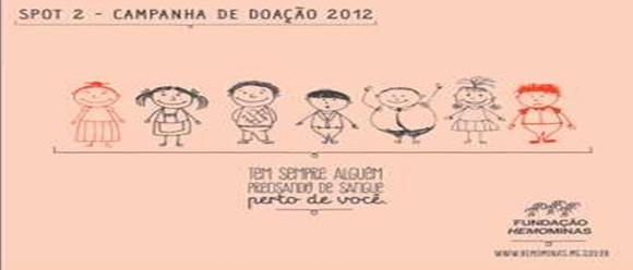 Requisição de transfusão