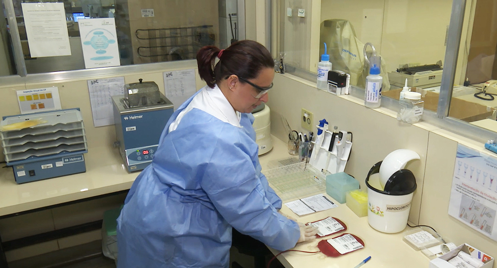 Processamento de materiais