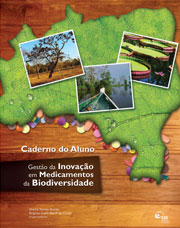 Caderno do aluno