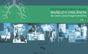 Informações sobre o curso