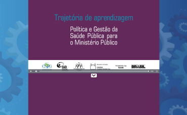 Trajetória de aprendizagem