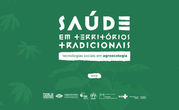 Percurso de aprendizagem