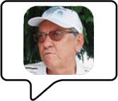 Foto de Naidson Baptista