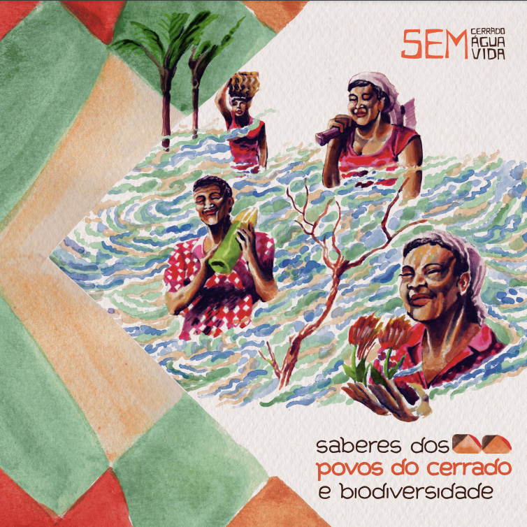 Foto de homem em um terreno arenoso manipulando uma ferramenta para construção do TVAP.