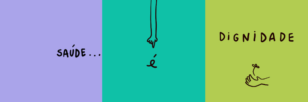 Foto de homem em um terreno arenoso manipulando uma ferramenta para construção do TVAP.