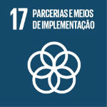 17 - Parcerias e meios de implementação