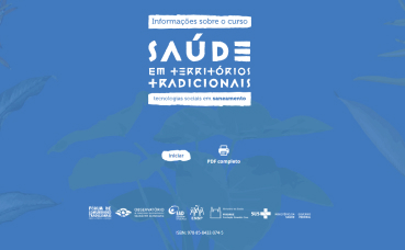 Informações do curso