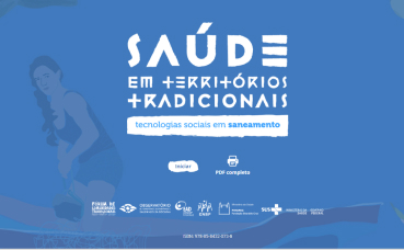 Percurso de aprendizagem