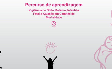 Percurso de aprendizagem