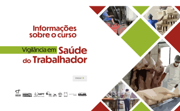 Informações sobre o curso